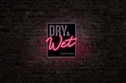 DRY & WET BAR