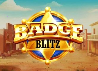 Badge Blitz Pragmatic