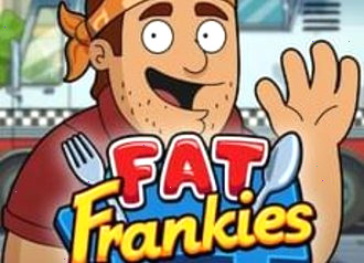 Fat Frankies Play n Go