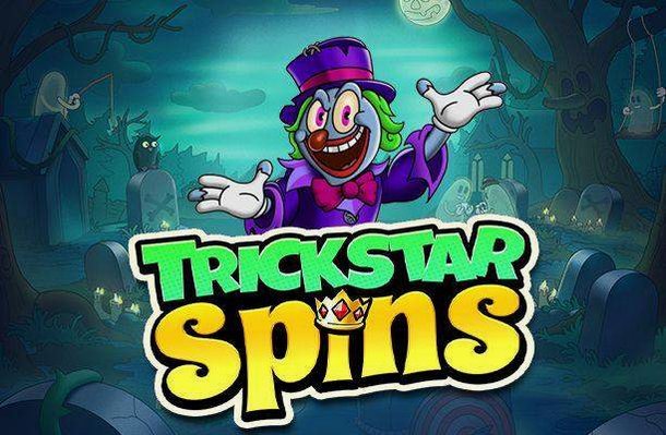 Trickstar Spins